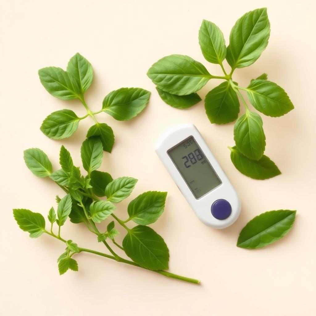 Bienestar natural y control de la diabetes